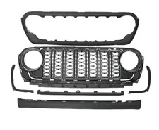 Calandre Jeep WRANGLER