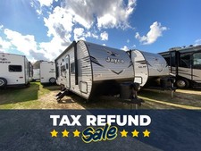 2026 Jayco Jay Flight SLX Double Axle 210QB