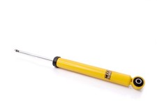 MTS Technik Sportstoßdämpfer Hinterachse für Seat Leon SC [5F5] MTSVW015R