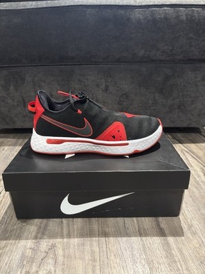 Nike PG 4 Men's Sneakers Size 10.5 Brand New