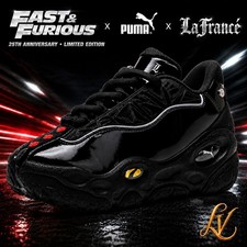 PUMA × FAST & FURIOUS × LAFRANCÉ   RNR LA ...