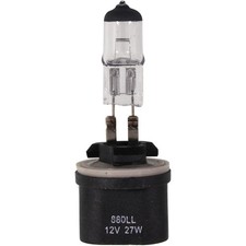 New Halogen Fog Driving Light Bulb 880 H27 type 27W 12V Right or Left Side