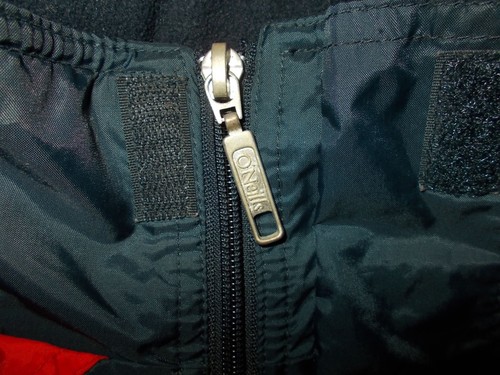 Jacket CORK GAA (XL) O'NEILLS PERFECT !!! Gaelic Hurling home Windcheater - Picture 8 of 13