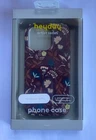 heyday iPhone 16 Pro Artist Series Al Dettmann Back Case Apple Maroon Floral