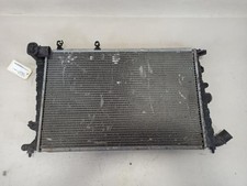 Radiateur Citroen XANTIA