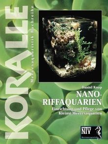 Nano-Riffaquarien von Daniel Knop | Buch | Zustand sehr gut - Bild 1 von 2