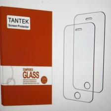NEW Ultra Clear 9H 0.25D Tempered Glass Screen Protector for iPhone 5/5C/5S/SE