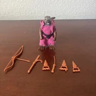 Vintage Ninja Turtles TMNT Playmates Splinter 1988
