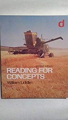 Reading for Concepts D