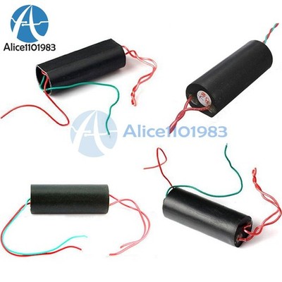 DC 3v-6v to 400kV 400000V   Step-up Power Module High-voltage Generator #xh