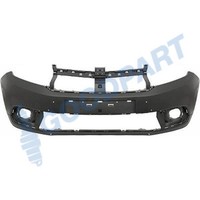 Original Renault 620222303R StoßStange Vorne Ohne PDC Sandero II Logan II
