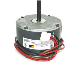 GE Emerson Fan Motor 1/5 HP 208-230 Volt K55HXHDD-8562