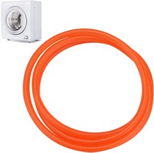 Portable Dryer Blower Fan Belt for Magic Chef 2.6 Cu.Ft. Compact Dryer- MCSDRY1S