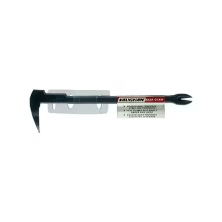 Vaughan Bc10 Nail Pullers, Nail Puller, 10 In. L