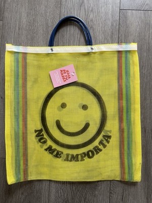 No Me Importa Mercado Bag By Hija De Tu Madre