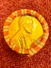 1955 D Gem BU Red Roll Lincoln Cents