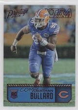 2016 Panini Prestige Rookies Xtra Points Red Jonathan Bullard #282 2t9