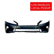 2013-2015 Lexus Rx450h Rx350 Japan Built Primed Front Bumper Cover Lx1000248 Ca