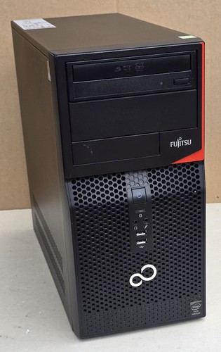 Fujitsu Esprimo P410 E85+  - i5-2310  - D3120 A1 - Bild 1 von 14