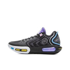 Li-Ning Way of Wade Shadow 7  Sleepless  Men's Basketball Shoes ABPV011-4