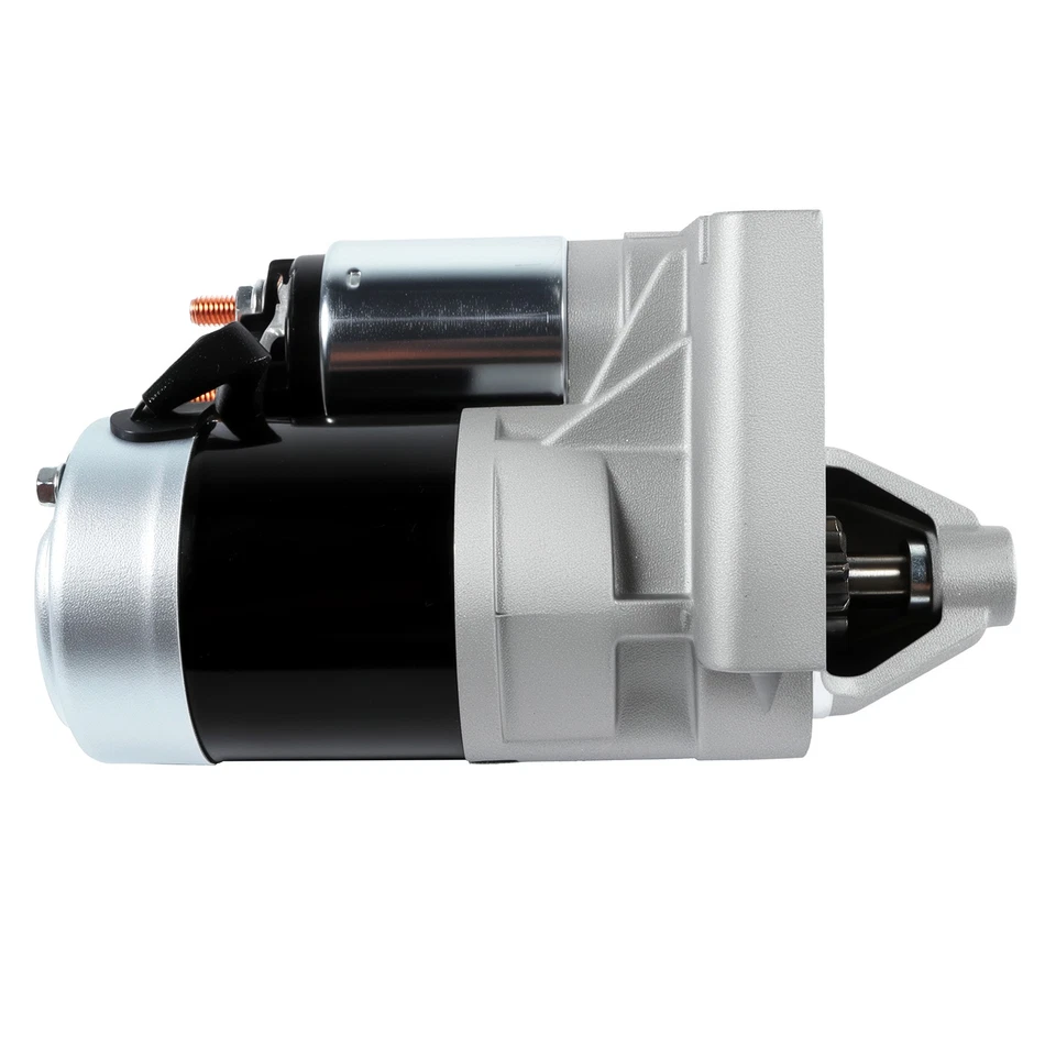 Arranque 17564 para Dodge Dakota 1996-1998 2,5 L Jeep Cherokee Wrangler 94-98 2,5 L Foto 4 de 4