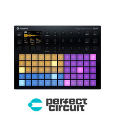 Polyend Synth Multitimbral Sound Explorer SYNTHESIZER - NEW - PERFECT CIRCUIT