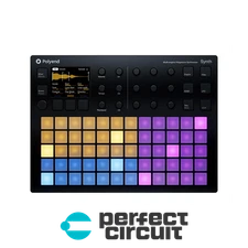 Polyend Synth Multitimbral Sound Explorer SYNTHESIZER - NEW - PERFECT CIRCUIT