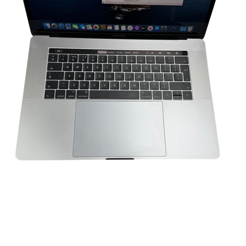 Apple MacBook Pro 2016 15" Touch Bar i7 2.6GHz 16GB 512GB SSD Monterey +Office - Picture 2 of 6