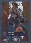 2024-25 Topps Chrome Nbl National Basketball League - Kendric Davis #6