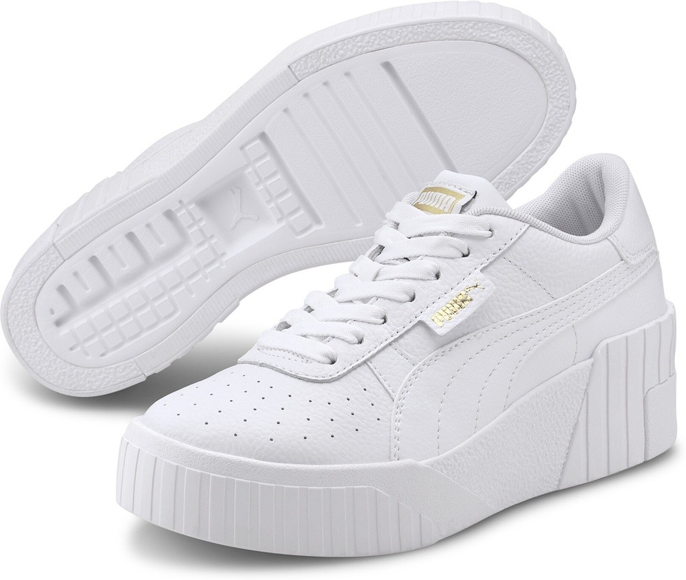 Zapatos de mujer Puma Low Cali Wn’s 373438