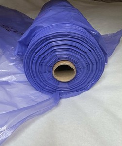 3M Purple Premium Plus Masking Film  (Door/Aperture) Width 30” 12.5 lbs.