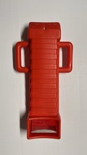 TASCO Periscope Red Plastic Childrens Two Mirror Spy Device Toy