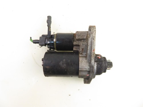 ANLASSER VW GOLF IV (1J1) 1.6 FSI - BAD 02T911023G M1062586