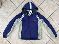 O`Neill Freedom Series Ski Snowboard Winter Jacke M 38 NEU Lila-Grau Wintersport