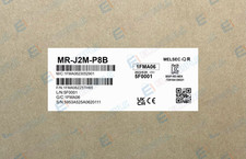 MR-J2M-P8B Mitsubishi  Servo Drive UPS Expres...