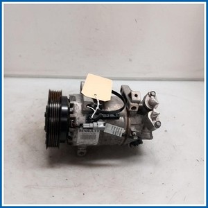 Klimakompressor AC Klimaanlage Renault Clio IV 926002352R 2012 2016