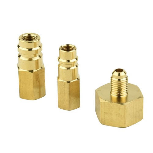 High Quality Retrofit adapter W21.8 HD Kit LP ND R12 Reduction Refrigerator - Picture 11 of 12
