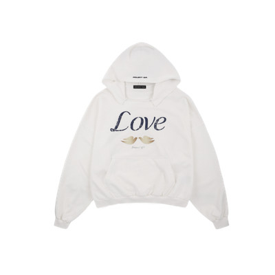 ★関税込★Project G/R★I Love GR Hoodie (Exclusive)★Black★ ☆関税込☆Project G/R☆I Love GR Hoodie (Exclusive)☆Black