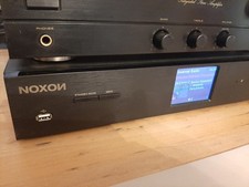 NOXON A550+ INTERNET HIFI TUNER