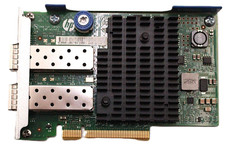 HP 669281-001 560FLR-SFP 10GB, 2-PT ADAPTER
