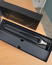 GHD Chronos Styler Glätteisen, Schwarz neu O...