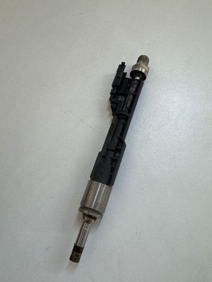 BMW 3 F30 F35 F31 2014 Benzin Injektor Einspritzdüse PA6635GF 180kW HTI211