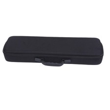 Fishing Rod Case EVA Shockproof Hard Shell Fishing Pole Reel Gear Storage Bags