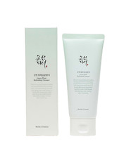💯Genuine Beauty of Joseon Green Plum Refreshing Cleanser 100ml Oily Skin✅
