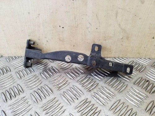 VW TOUAREG 7LA, 7L6, 7L7 Scheinwerferhalter links 3.0 Diesel 165kw 2006 26148312