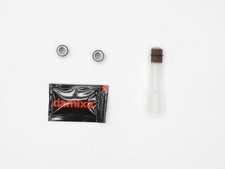 23753.001 Damixa Dichtungsset Ventilsitze Set 2 Stück mit Reinigungswerkzeug