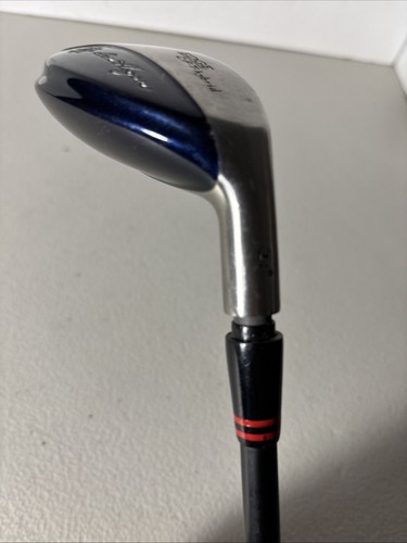 Ben Hogan Edge CFT 3 Hybrid 21* Apex Edge 4 Stiff Steel Mens RH - Picture 4 of 6