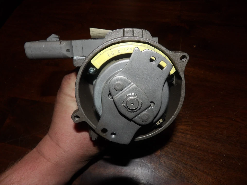 Ford Tempo Mercury Topaz 1984 1985 1986 distribuidor con motor EEC HSC de 2,3 L nuevo en stock Foto 4 de 4