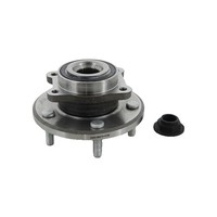 Radlagersatz Triscan Aftermarket-Expertise FüR U.A. Dodge Journey