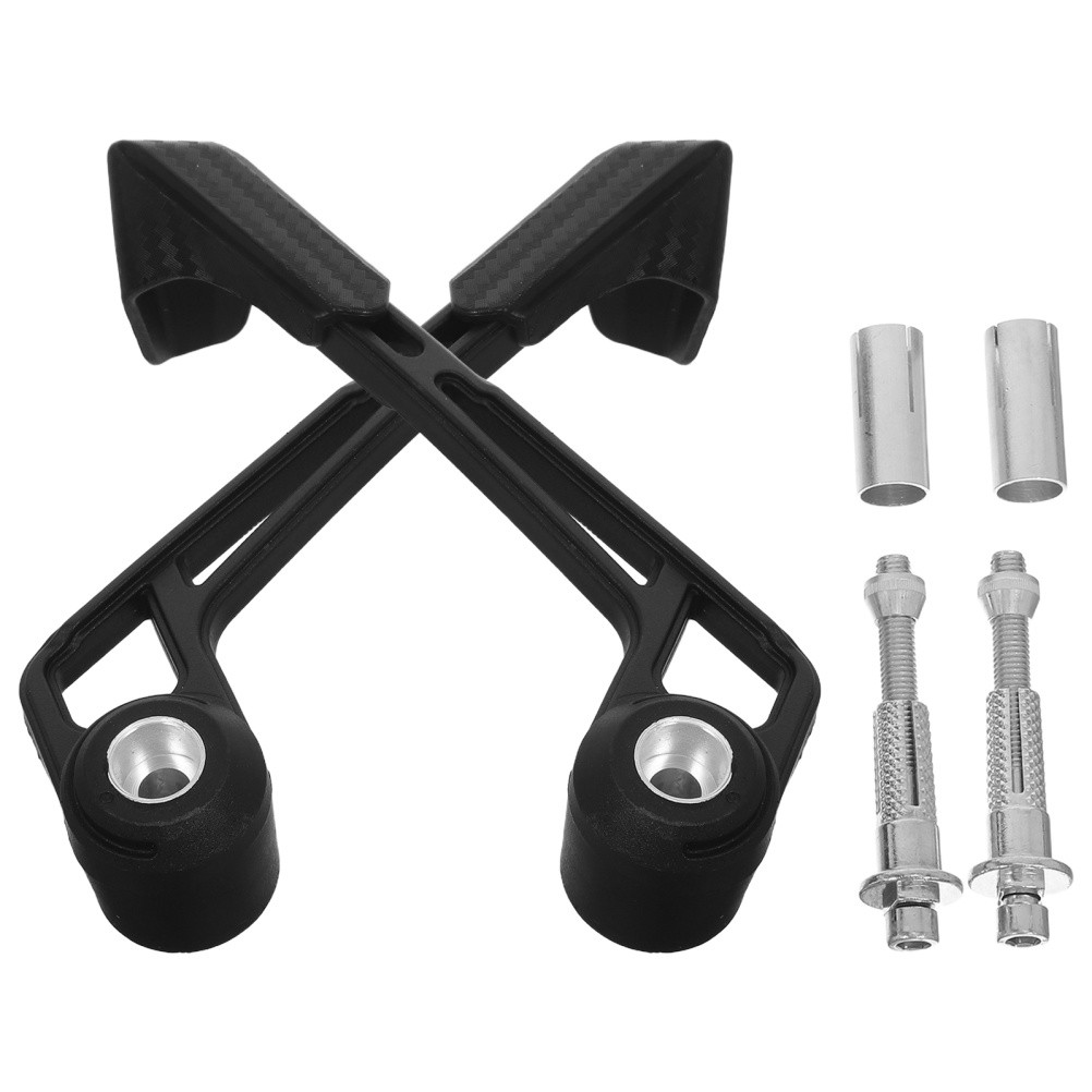  Motorcycle Hand Guard Atv Handlebar Protector Dirt Bike Accessories